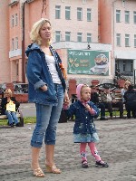 День рождения Радуги 29 августа